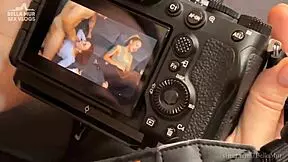 Sex Vlog - Failed Orgy - By Bella Mur