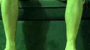 Essa Novinha Adora Sentar Gostoso Na Rola Mostrando Bucetinha