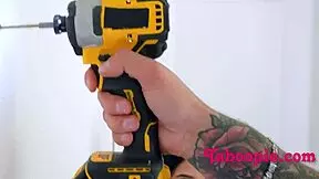 i struggle with an extremely horny teen stepdaughter in the house