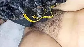 I Licked Very Hot Desi Indian Bhabhi Hairy Pussy For Juicy Orgasm And Huge Muff Diving