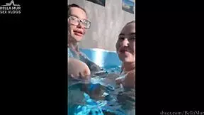 Sex Vlog - Failed Orgy - By Bella Mur