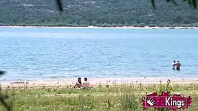 amanda luxor looks for dicks in public no one can resist this horny cuban babes pickups