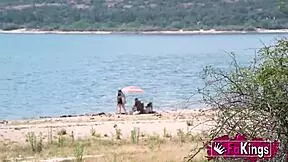 amanda luxor looks for dicks in public no one can resist this horny cuban babes pickups