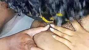 I Licked Very Hot Desi Indian Bhabhi Hairy Pussy For Juicy Orgasm And Huge Muff Diving