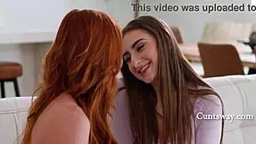 Step mom suggests dating after quiz with penelope kay