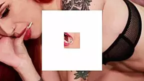 Two British Teen 18+S Suck A Lucky Guys Cock!!