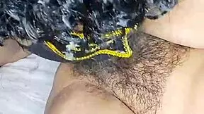 I Licked Very Hot Desi Indian Bhabhi Hairy Pussy For Juicy Orgasm And Huge Muff Diving