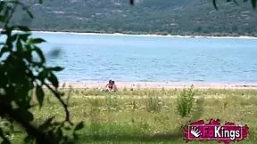 amanda luxor looks for dicks in public no one can resist this horny cuban babes pickups