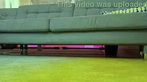 pixxxie the red-haired petite slut takes her first double vaginal penetration from huge black cocks in a wild 4some with anal and cumshots.