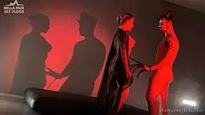 Sex Vlog - Failed Orgy - By Bella Mur