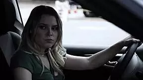 glamcore teen 18+ facialized by fake instructor