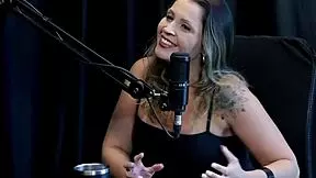 a fam�lia virou a cara gravou com carlos urach grava com assinantes e o que ela tem vontade de gravar - agatha mama watch on sheer red