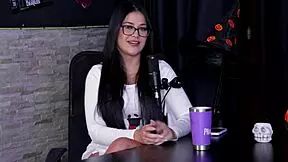 Sharing my exhibitionist adventures and favorite spots for intimate moments with my fairy partner in sheer red halloween lingerie