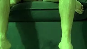 Essa Novinha Adora Sentar Gostoso Na Rola Mostrando Bucetinha