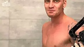 Sex Vlog - Failed Orgy - By Bella Mur