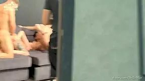 Sex Vlog - Failed Orgy - By Bella Mur