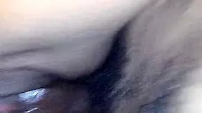 She's 18 and Fucks Me So Good - Hardcore Anal and Creampie Bliss