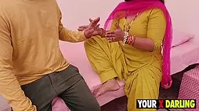 fucking stepmom leads to creampie in her pussy