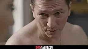 Redhead loses anal virginity