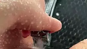 hot aesthetic stepsis masturbates in sunny shower teen 18+ amateur saudi arabian snowwhite los angeles usa