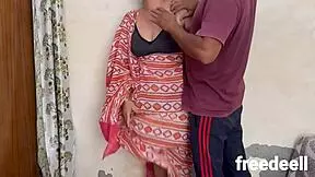 why is the stepson seducing his stepmom at home? let's see what happens