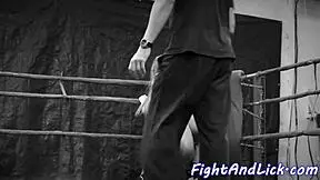 Petite euro wrestling busty les babe