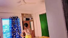 desi hot threesome husband wife and her friend with fuck