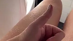 hot aesthetic stepsis masturbates in sunny shower teen 18+ amateur saudi arabian snowwhite los angeles usa