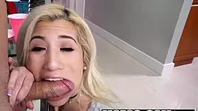 mofos - i know that girl - girlfriend masturbates to win starring cristi ann