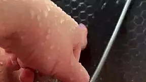 hot aesthetic stepsis masturbates in sunny shower teen 18+ amateur saudi arabian snowwhite los angeles usa