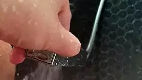 hot aesthetic stepsis masturbates in sunny shower teen 18+ amateur saudi arabian snowwhite los angeles usa