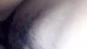 She's 18 and Fucks Me So Good - Hardcore Anal and Creampie Bliss