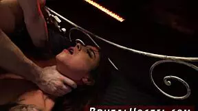 Yes Coach Bondage Excited Young 18+ Tourists Felicity Feline And Jade