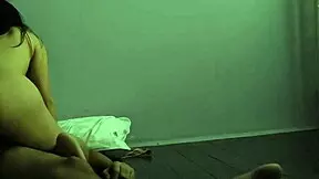 Myanmar amateur college girl loves riding cock in homemade video