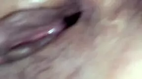 Come fuck this horny neighbor girl's wet pussy now!