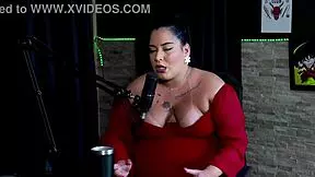 começou por pirraça o catra deu seu nome artistico engordou pra entrar na categoria criador não queria gravar por ser gordinha e sobre gozar - pri melancia watch on sheer red 😈