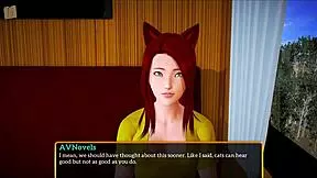 My new family 353 – those small tits in the game are wild 😂