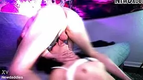 Bad bitch 2: nicole luva's teen rough sex interview