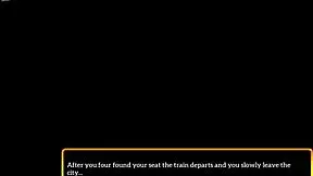 My new family 353 – those small tits in the game are wild 😂