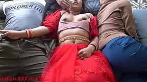 Indian Stepmom Feels Intense Pleasure During Massage And Sex