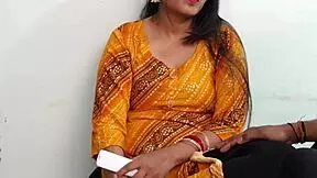 Fucked friend's sister on Eid day hard