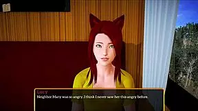 My new family 353 – those small tits in the game are wild 😂