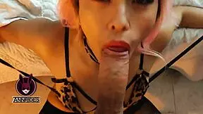 Fuck me hard on doggy style