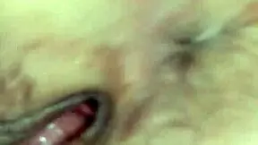 Come fuck this horny neighbor girl's wet pussy now!