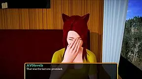 My new family 353 – those small tits in the game are wild 😂