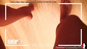 Oh man, I can't believe my desperate ex is using a sextoy to get over me...