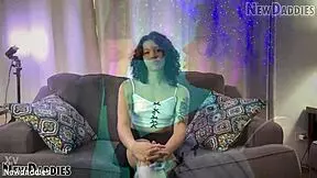 Bad bitch 2: nicole luva's teen rough sex interview