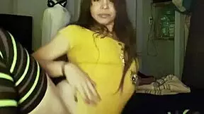 small part of a fun night away with stockings and toys