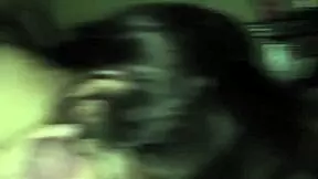 schoolgirl gives best blowjob with deep throat