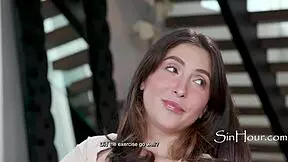 seth gamble initiates hime marie and jane wild in anal threesome